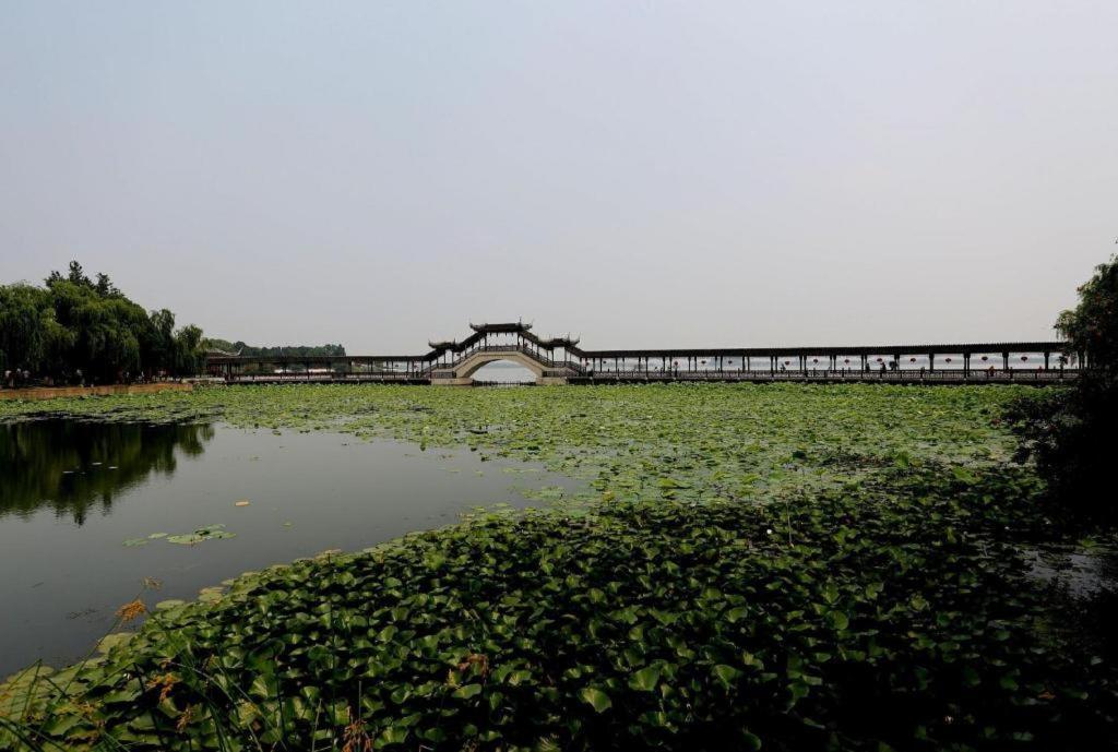 Shuguang International Hotel Kunshan Kunshan  Extérieur photo