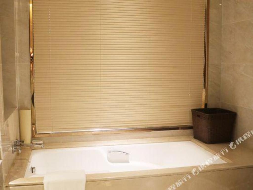 Shuguang International Hotel Kunshan Kunshan  Extérieur photo