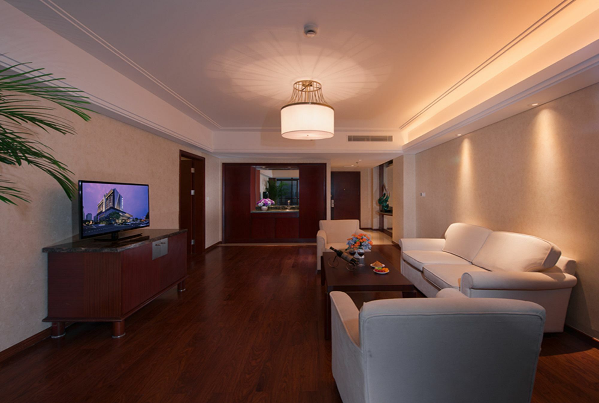 Shuguang International Hotel Kunshan Kunshan  Extérieur photo