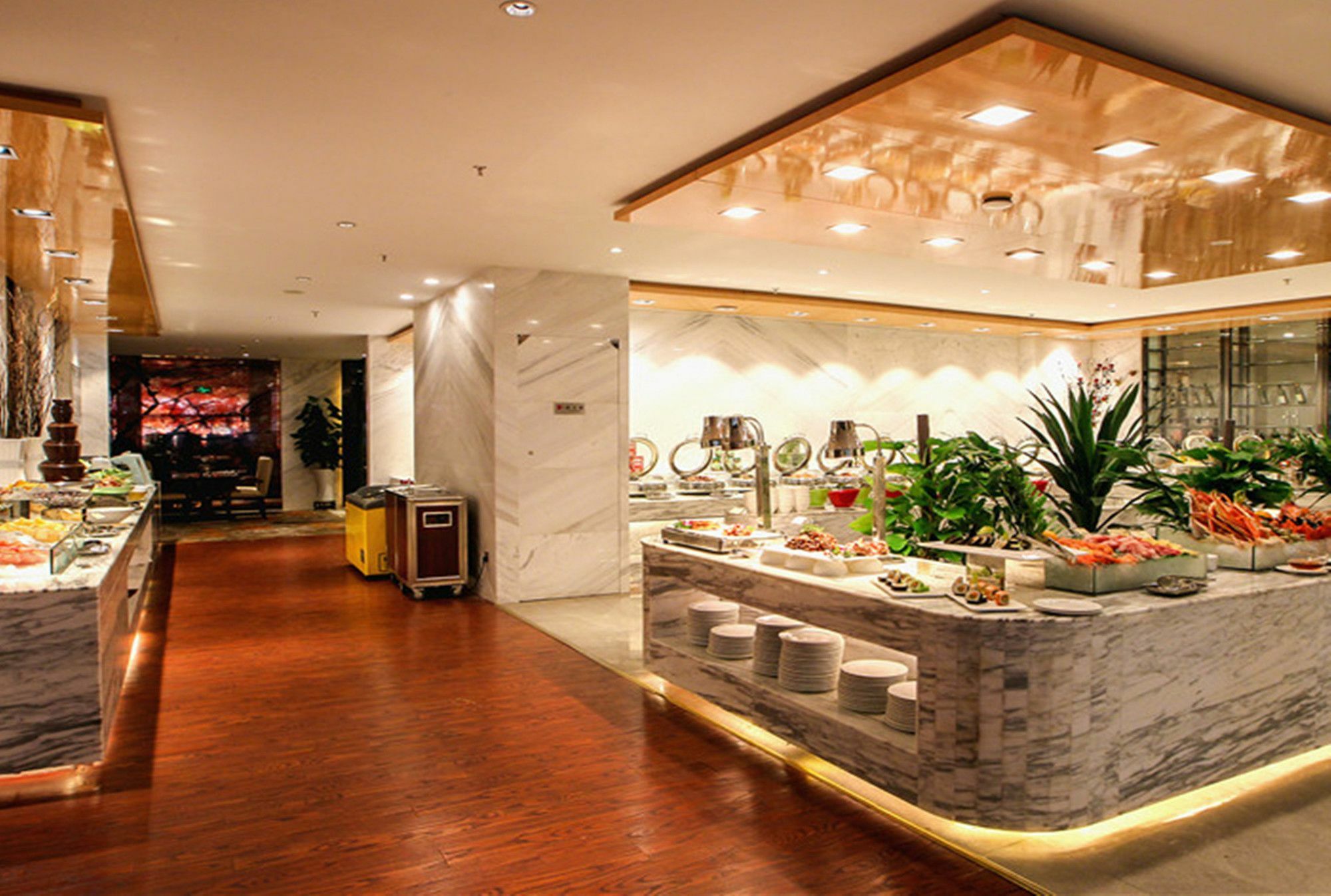 Shuguang International Hotel Kunshan Kunshan  Extérieur photo